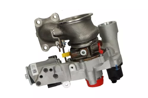 PSA / Stellantis BT 1.2 12V 3CYL HN05 EB2ADT/ 130PK/ HONEYWELL 870248-0002 (0000336959)