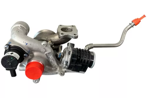 PSA / Stellantis BT 1.2 12V 3CYL HN05 EB2ADT/ 130PK/ HONEYWELL 870248-0002 (0000336960)