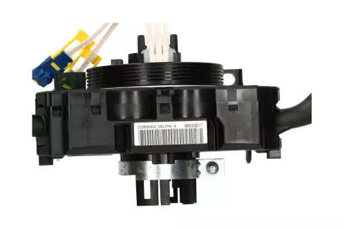 PSA / Stellantis COM 2003/ DELPHI 96593493XT 96605592XT 12274519/ A.ZIJDE (0000338656)