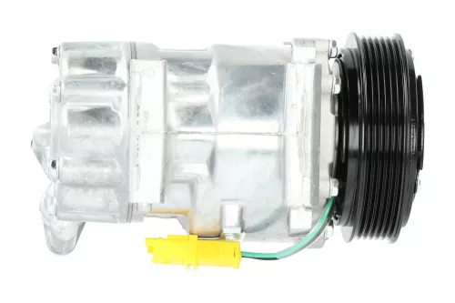 ebben parts HDI 1.4 8V 8HS DV4TD/ SANDEN SD6V12 MODEL 1450/ 1356906644 (0000338272)