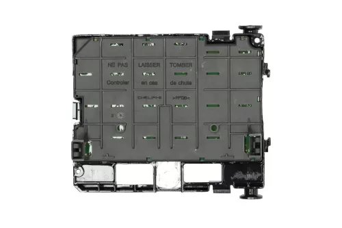 PSA / Stellantis BSM B5/ DELPHI 9650663880 9646405480/ ZIE.6500Y1 (0000341094)