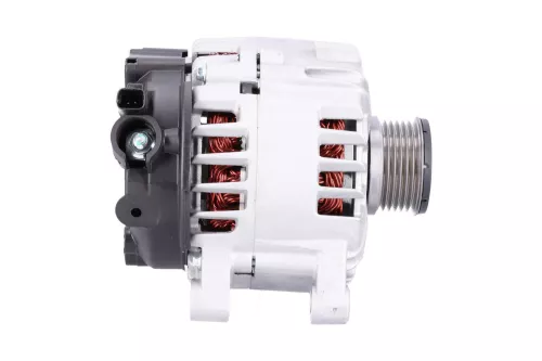 ebben parts HDI 2.0 16V RHH RH02 DW10CTED4/ VALEO CLASSE 18 FG18S095/ (0000339169)