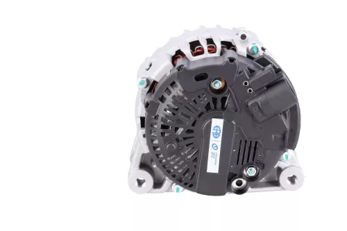 ebben parts HDI 2.0 16V RHH RH02 DW10CTED4/ VALEO CLASSE 18 FG18S095/ (0000339169)