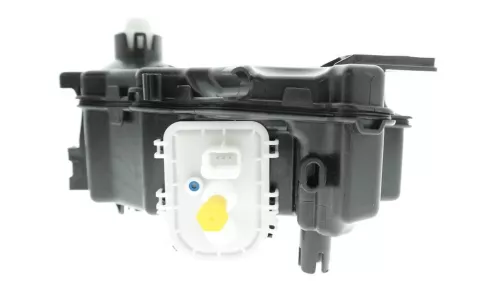 PSA / Stellantis HDI 1.6 8V BH02 DV6FDU FAP/ EOLYS FAP TANK/ 9809555880 (0000339848)