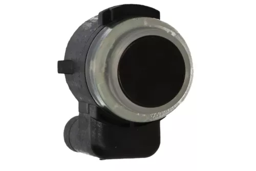 PSA / Stellantis PDC SENSOR/ ZWART ONGESPOTEN/ VALEO 1911220136 9828688077XT/ (0000340876)
