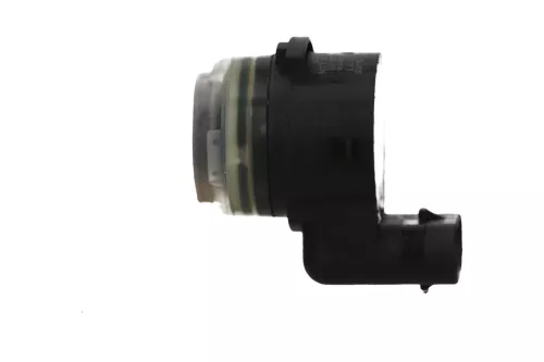 PSA / Stellantis PDC SENSOR/ ZWART ONGESPOTEN/ VALEO 1911220136 9828688077XT/ (0000340902)