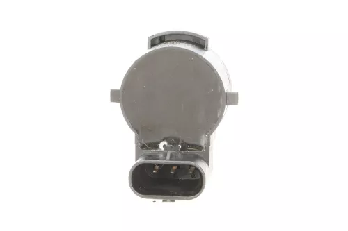 PSA / Stellantis PDC SENSOR/ ZWART ONGESPOTEN/ VALEO 1911220136 9828688077XT/ (0000340916)
