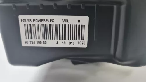 PSA / Stellantis HDI 1.6 8V 9HR 9H05 DV6C/ EOLYS ADDITIEFTANK +FAB/ ZIE (0000342561)