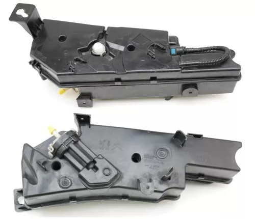 PSA / Stellantis HDI 1.6 8V 9HR 9H05 DV6C/ EOLYS ADDITIEFTANK +FAB/ ZIE (0000342606)