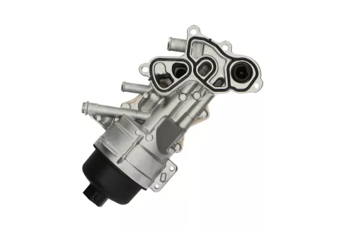 PSA / Stellantis BT 1.6 16V 4CYL 5FV 5F02 EP6CDT 156PK/ OLIEFILTERHUIS/ (0000341123)