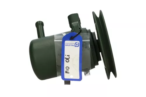 B 1.4 OT ACHTEROVER LIGGENDE MOTOR/ ->04192/ ZIE 95589236