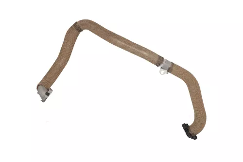 HDI 2.2 16V 4HL 4H02 DW12C/ BUIS TUSSEN INLAAT EN EGR