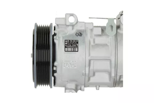 PSA / Stellantis HDI 1.5 16V 4CYL/ YHZ YH01 DV5RC/ DENSO 5SEL12C 447150-7360 (0000347583)