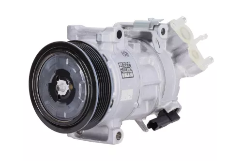 PSA / Stellantis HDI 1.5 16V 4CYL/ YHZ YH01 DV5RC/ DENSO 5SEL12C 447150-7360 (0000347584)