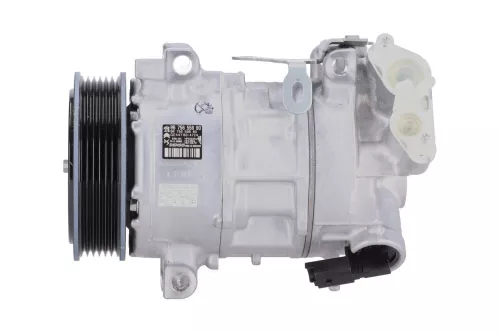 PSA / Stellantis HDI 1.5 16V 4CYL/ YHZ YH01 DV5RC/ DENSO 5SEL12C 447150-7360 (0000347585)