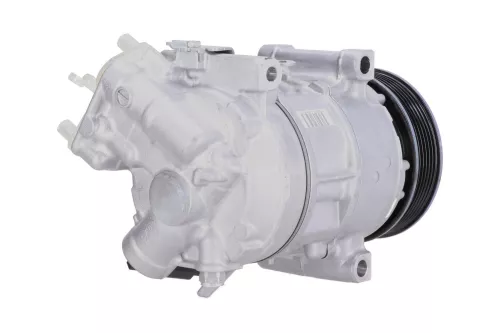 PSA / Stellantis HDI 1.5 16V 4CYL/ YHZ YH01 DV5RC/ DENSO 5SEL12C 447150-7360 (0000347585)