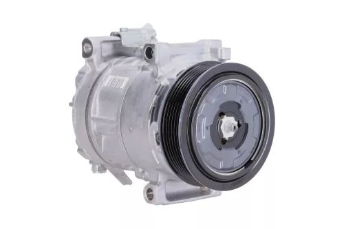 HDI 1.5 16V 4CYL/ YHZ YH01 DV5RC/ DENSO 5SEL12C 447150-7360