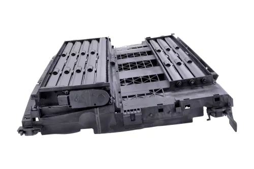 PSA / Stellantis ELEKTRISCHE LUCHTTOEVOER MODULE/ 1129698XX (0000348360)