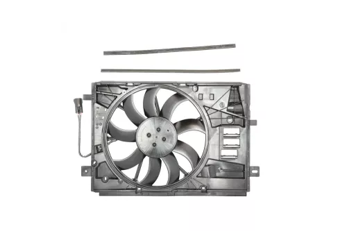 PSA / Stellantis VARIABELE SNELHEID/ 180W/ BROSE 0488021308 0488010182 (0000351451)