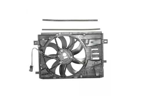 PSA / Stellantis VARIABELE SNELHEID/ 180W/ BROSE 0488021308 0488010182 (0000351451)