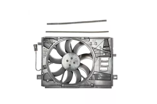 PSA / Stellantis VARIABELE SNELHEID/ 180W/ BROSE 0488021308 0488010182 (0000351452)