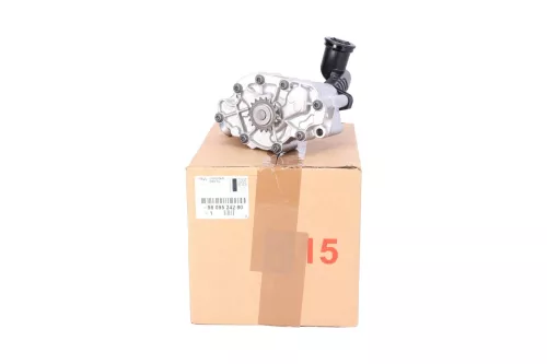 PSA / Stellantis HDI 2.0 16V AH02 DW10FC/ ZIE 9807727980 (0000352375)