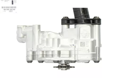 PSA / Stellantis HDI 2.0 16V AH02 DW10FC/ ZIE 9807727980 (0000352375)