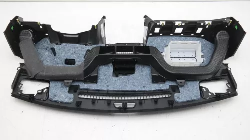 DASHBOARD LHD BOVENDEEL/ HZD ZWART MISTRAL/ DP2622 B3B4IP