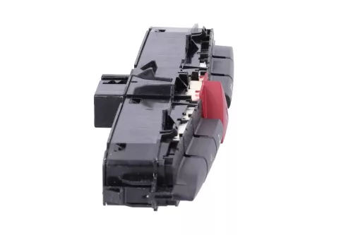 PSA / Stellantis MULTIFUNCTIONEEL/ ALARM + VERGRENDELING + ESP/ FXT NOIR (0000352678)