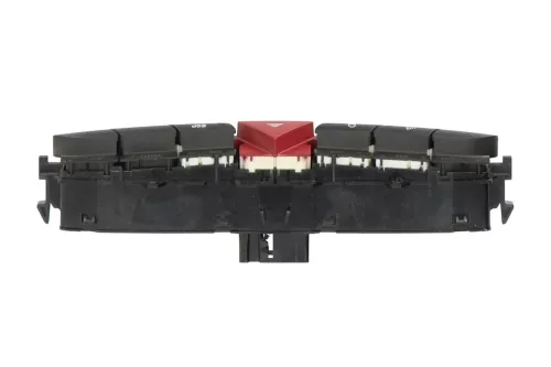 PSA / Stellantis MULTIFUNCTIONEEL/ ALARM + VERGRENDELING + ESP/ FXT NOIR (0000352680)