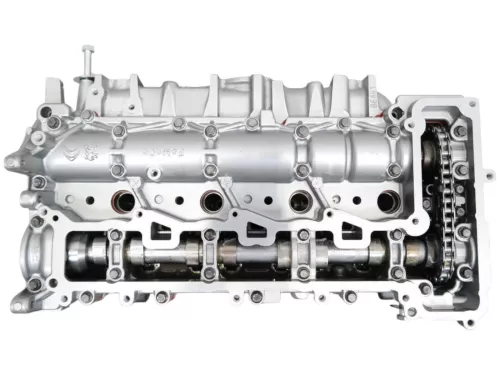 PSA / Stellantis Dieselmotor AH03 (0000354786)