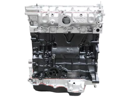 PSA / Stellantis Dieselmotor AH03 (0000359585)