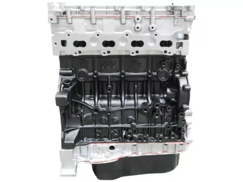 PSA / Stellantis Dieselmotor AH03 (0000359585)