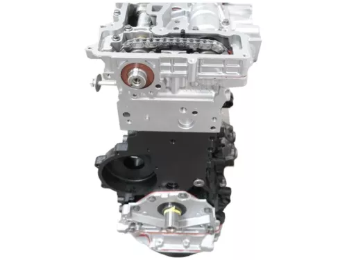 PSA / Stellantis Dieselmotor AH03 (0000359585)