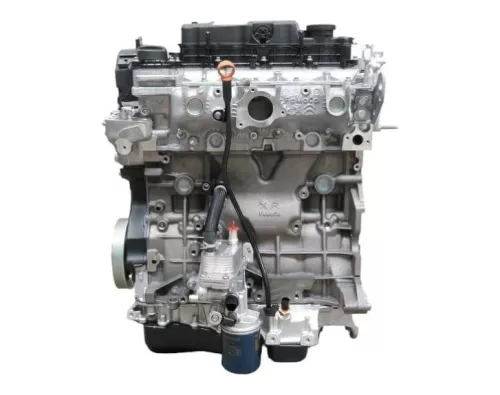 PSA / Stellantis Dieselmotor AH03 (0000372862)