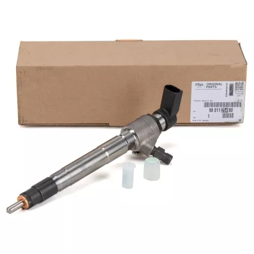 HDI 2.2 PUMA C110/ 4H03/ EURO 5/ 150PK/ BK2Q-9K546-AG