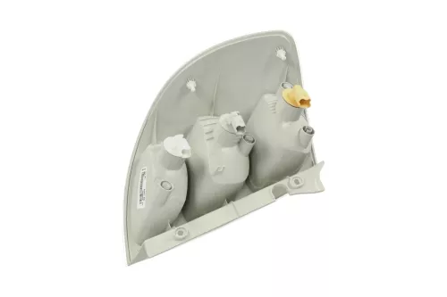 PLURIEL/ LINKS STUUR/ GRIJS CHROOM ACHTERGROND/ VALEO