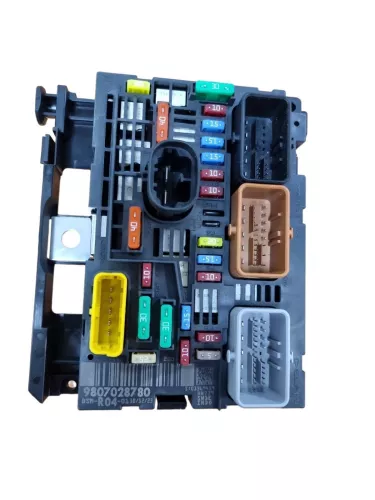 PSA / Stellantis BSM R05/ DELPHI 9666700480 9664706280 BSM-R05-00/ ZIE (0000382291)