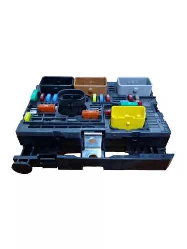 PSA / Stellantis BSM R05/ DELPHI 9666700480 9664706280 BSM-R05-00/ ZIE (0000382298)