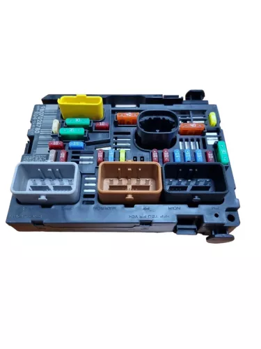 PSA / Stellantis BSM R05/ DELPHI 9666700480 9664706280 BSM-R05-00/ ZIE (0000382310)