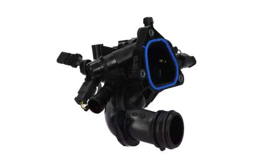 PSA / Stellantis B 1.6 16V 5FS 5F01 EP6C VTI/ TYPE MET 2 PINS STEKKERS EN 1 (0000361792)