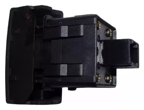 ebben parts SCHAKELAAR ELECTRISCHE HANDREM/ 7 PINS/ TRW/ 9666405677/ (0000362453)