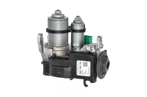 PSA / Stellantis SCHAKELMECHANIEK ELECTRONISCH OP BAK/ MA/ SACHS (0000362514)