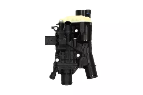 PSA / Stellantis HDI 2.0 16V AH01 DW10FD/ MARKIV 0932103/ ZIE 9804160380 (0000362698)