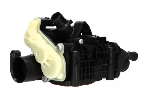 PSA / Stellantis HDI 2.0 16V AH01 DW10FD/ MARKIV 0932103/ ZIE 9804160380 (0000362698)