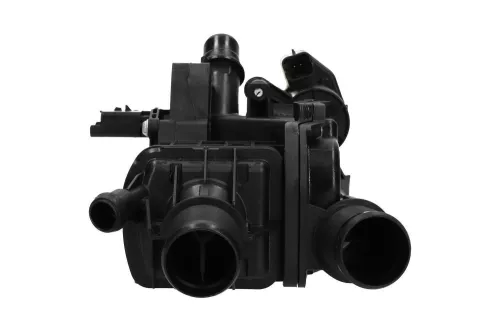 PSA / Stellantis HDI 2.0 16V AH01 DW10FD/ MARKIV 0932103/ ZIE 9804160380 (0000362708)