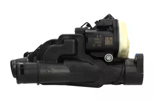 PSA / Stellantis HDI 2.0 16V AH01 DW10FD/ MARKIV 0932103/ ZIE 9804160380 (0000362718)