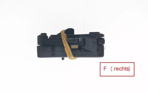 PSA / Stellantis PLURIEL/ INTERSLIDE GELEIDERSET LINKS / ZIE 8401HV (0000364596)