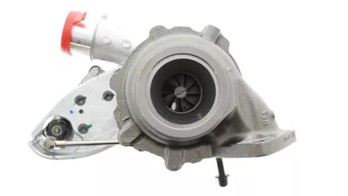 PSA / Stellantis HDI 2.2 PUMA C110/ 4H03/ EURO 5/ 150PK/ GARRETT 798183-1/ (0000365052)