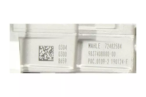 BT 1.2 12V 3CYL HN05 EB2ADTS/ OLIEPOMP IN BLOK/ ZIE